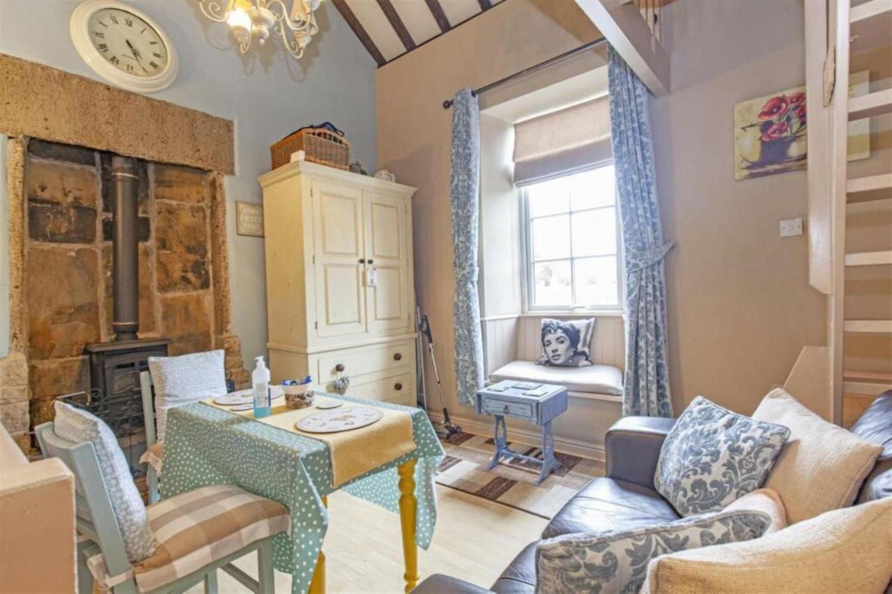 Foxglove Cottage Curbar Ngoại thất bức ảnh