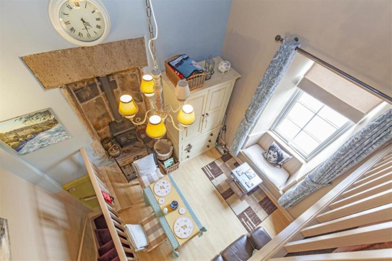 Foxglove Cottage Curbar Ngoại thất bức ảnh